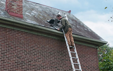 what affects urgent Teavarran roof repairs
