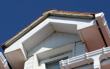 Teavarran fascia installation costs