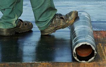 types of Teavarran felt roof