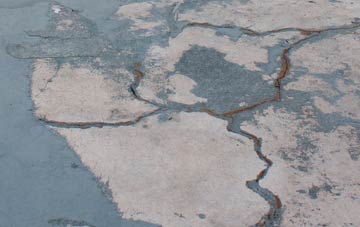 fibreglass roofing replacement Teavarran