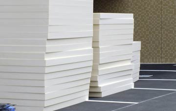 Teavarran flat roof insulation costs