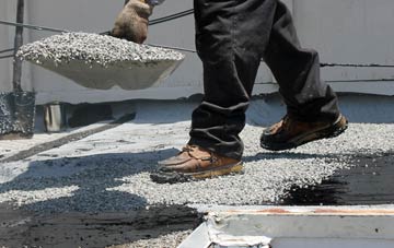 Teavarran flat roofing companies