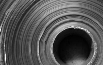 Teavarran pvc roof replacement