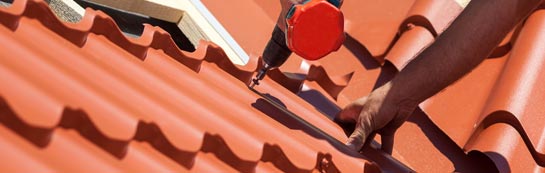 save on Teavarran roof installation costs