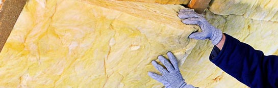 quotes for Teavarran roof insulation