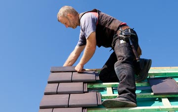 disadvantages of Teavarran slate roofing