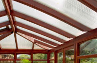 Teavarran conservatory roofing insulation