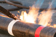 Teavarran flat roofing replacement