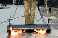 Teavarran flat roof sealing quote