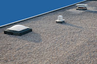 Teavarran flat roofing