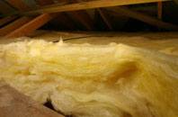Teavarran pitch roof insulation