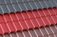 find rated Teavarran plastic roofing companies