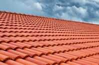 Teavarran roofing tiles